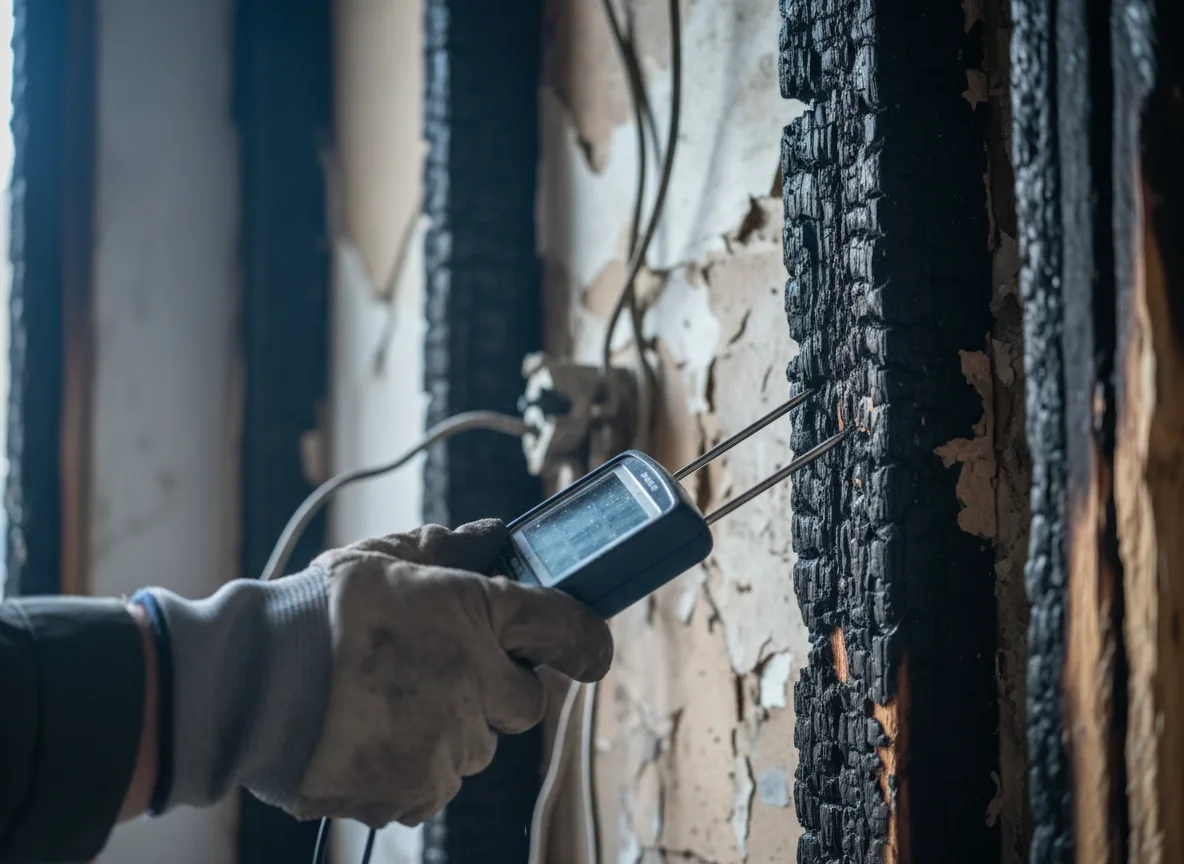 Fire Damage Restoration Eldon, IA FAQs